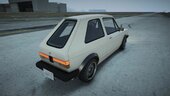 BF Club E o Club version estrecha y monoplaza Mod Porteado de GTA 5
